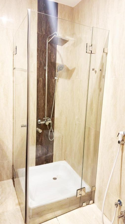 Hotel Leaders Plaza Salmiya Kuvait Kültér fotó