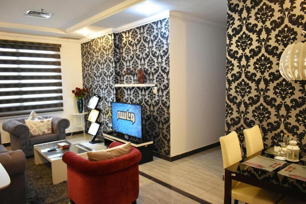 Hotel Leaders Plaza Salmiya Kuvait Kültér fotó