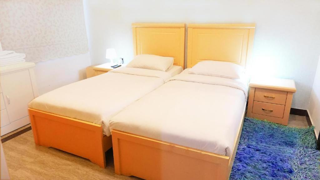 Hotel Leaders Plaza Salmiya Kuvait Kültér fotó