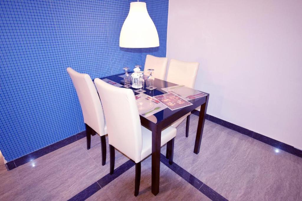Hotel Leaders Plaza Salmiya Kuvait Kültér fotó