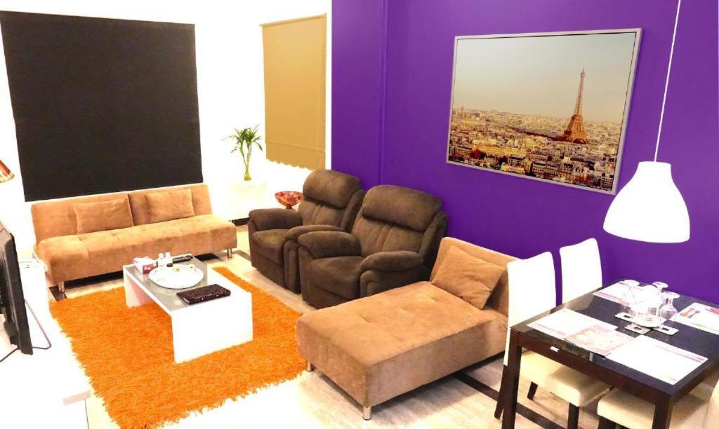 Hotel Leaders Plaza Salmiya Kuvait Kültér fotó