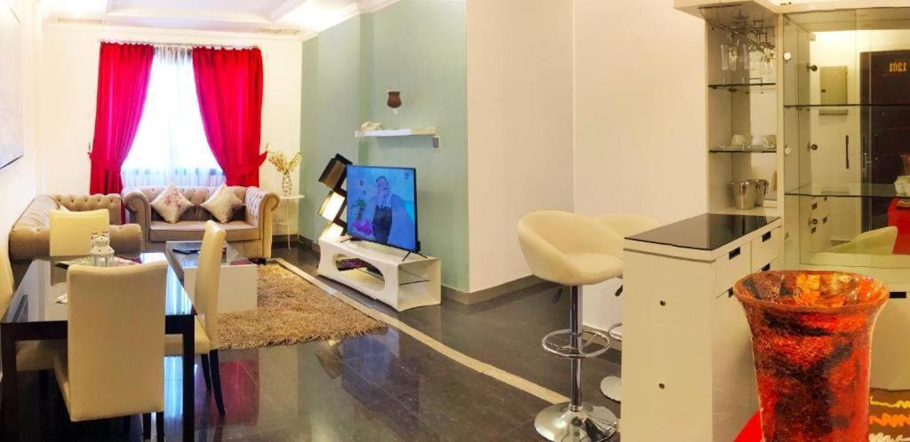 Hotel Leaders Plaza Salmiya Kuvait Kültér fotó